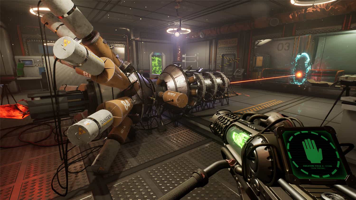 图片[4]-穆勒鲍威尔原则/THE MULLER-POWELL PRINCIPLE-pp游戏仓库