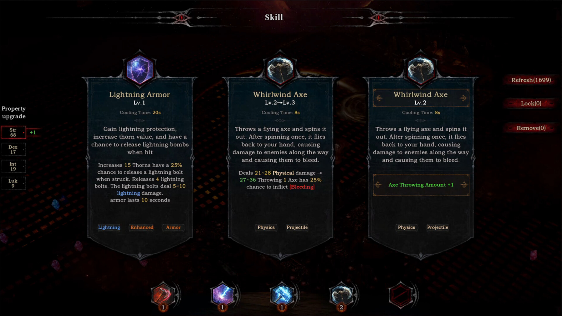 图片[3]-神弃之地|官方中文|支持手柄|GOD FORSAKEN-pp游戏仓库