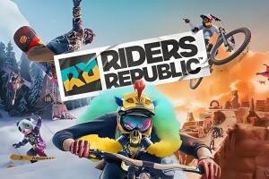 极限国度/Riders Republic-pp游戏仓库