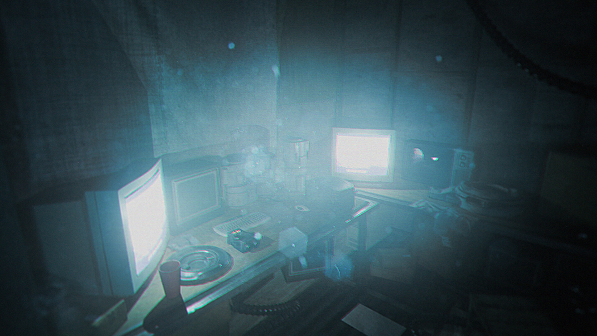 图片[5]-诡异之光/The Strange Lights-pp游戏仓库