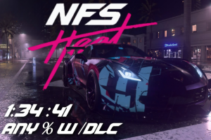 极品飞车21：热度/Need For Speed Heat-pp游戏仓库