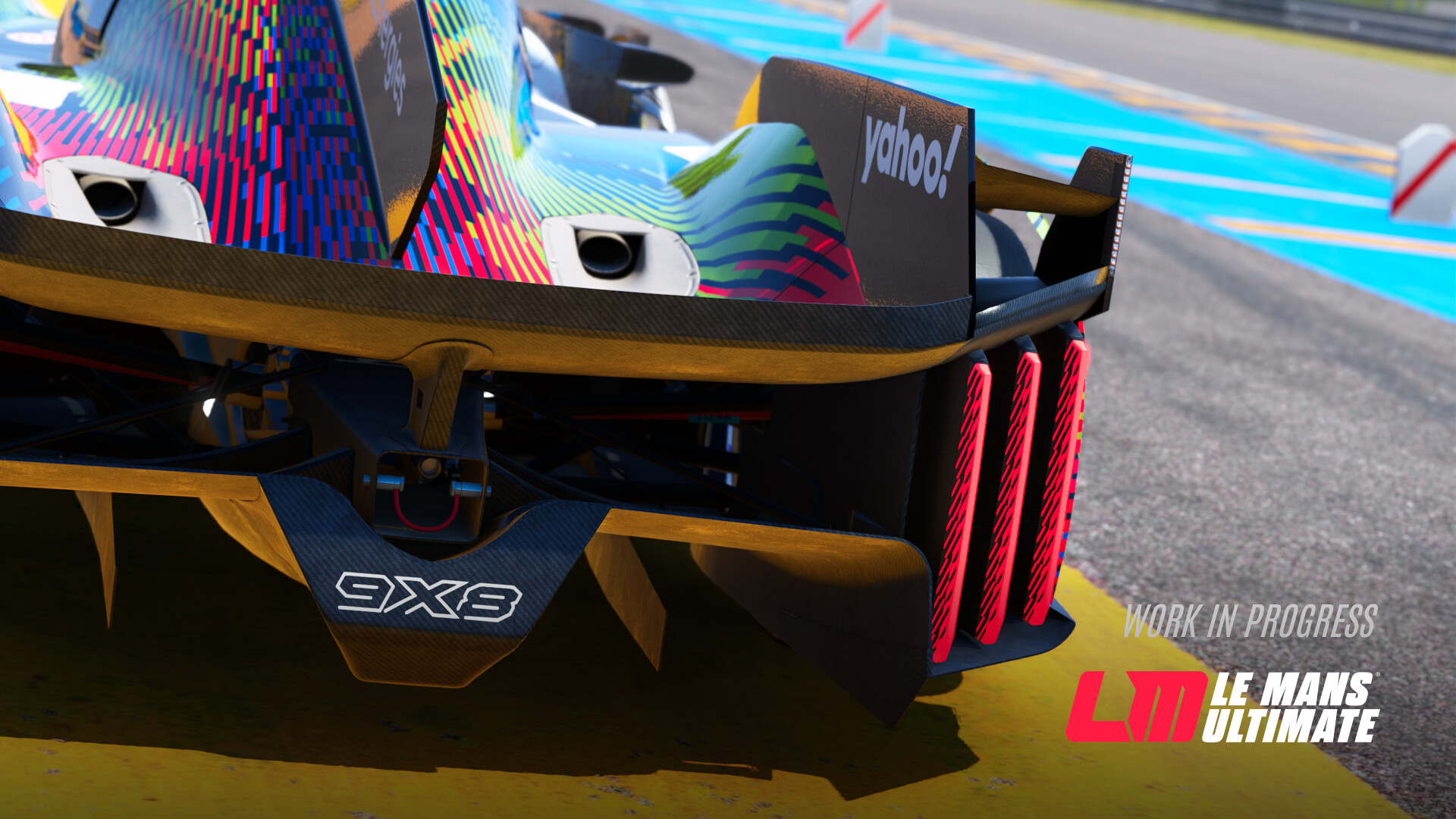 图片[3]-勒芒终极赛/Le Mans Ultimate-pp游戏仓库