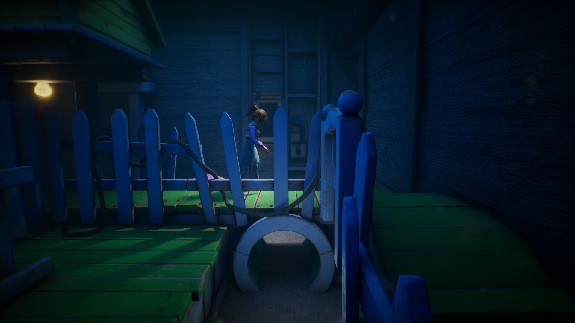 图片[2]-熊视眈眈/Out of Sight-pp游戏仓库