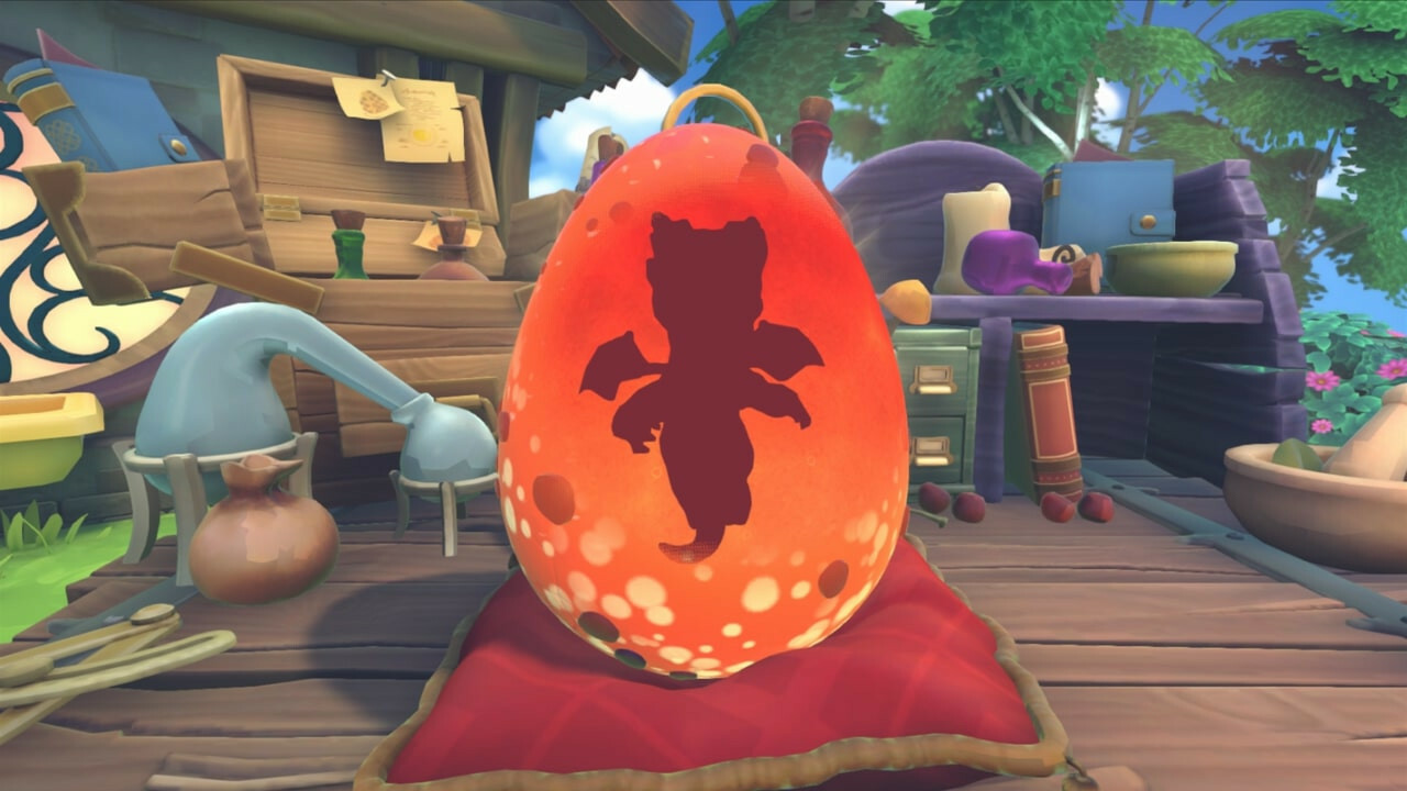 图片[3]-我的领域：我的宝贝龙|官方中文|支持手柄|My Universe – My Baby Dragon-pp游戏仓库