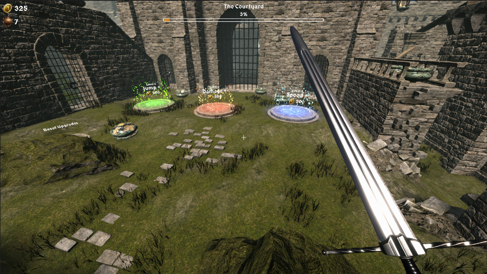 图片[2]-破罐子游戏/A Game About Breaking Pots-pp游戏仓库