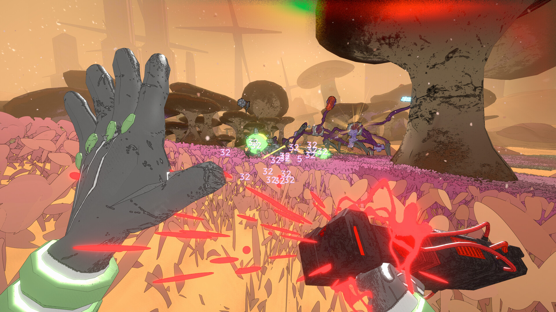 图片[3]-真菌朋克/灭菌小队/Mycopunk-pp游戏仓库