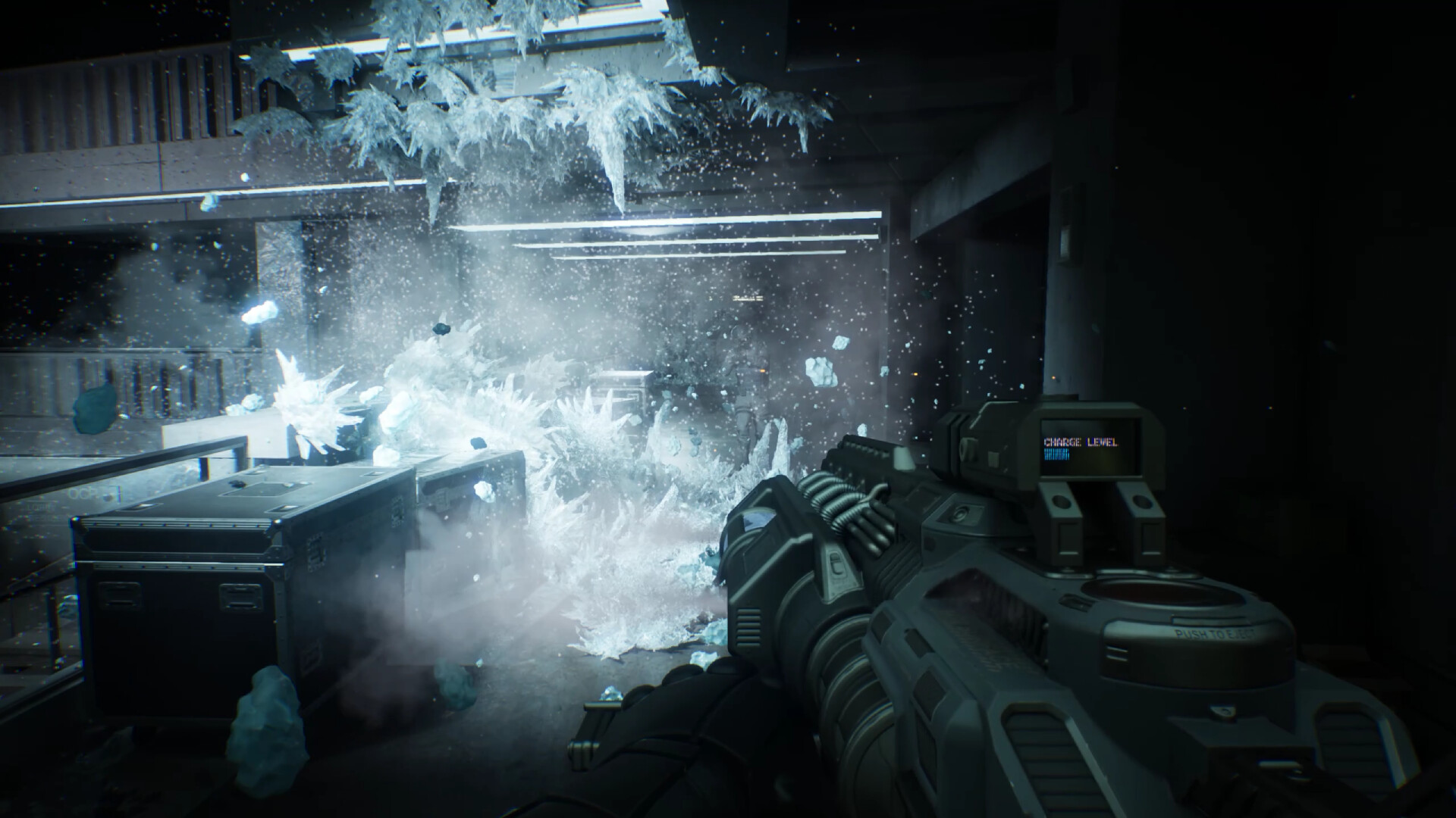 图片[5]-机械战警：暴戾都市 未竟之事/RoboCop: Rogue City – Unfinished Business-pp游戏仓库