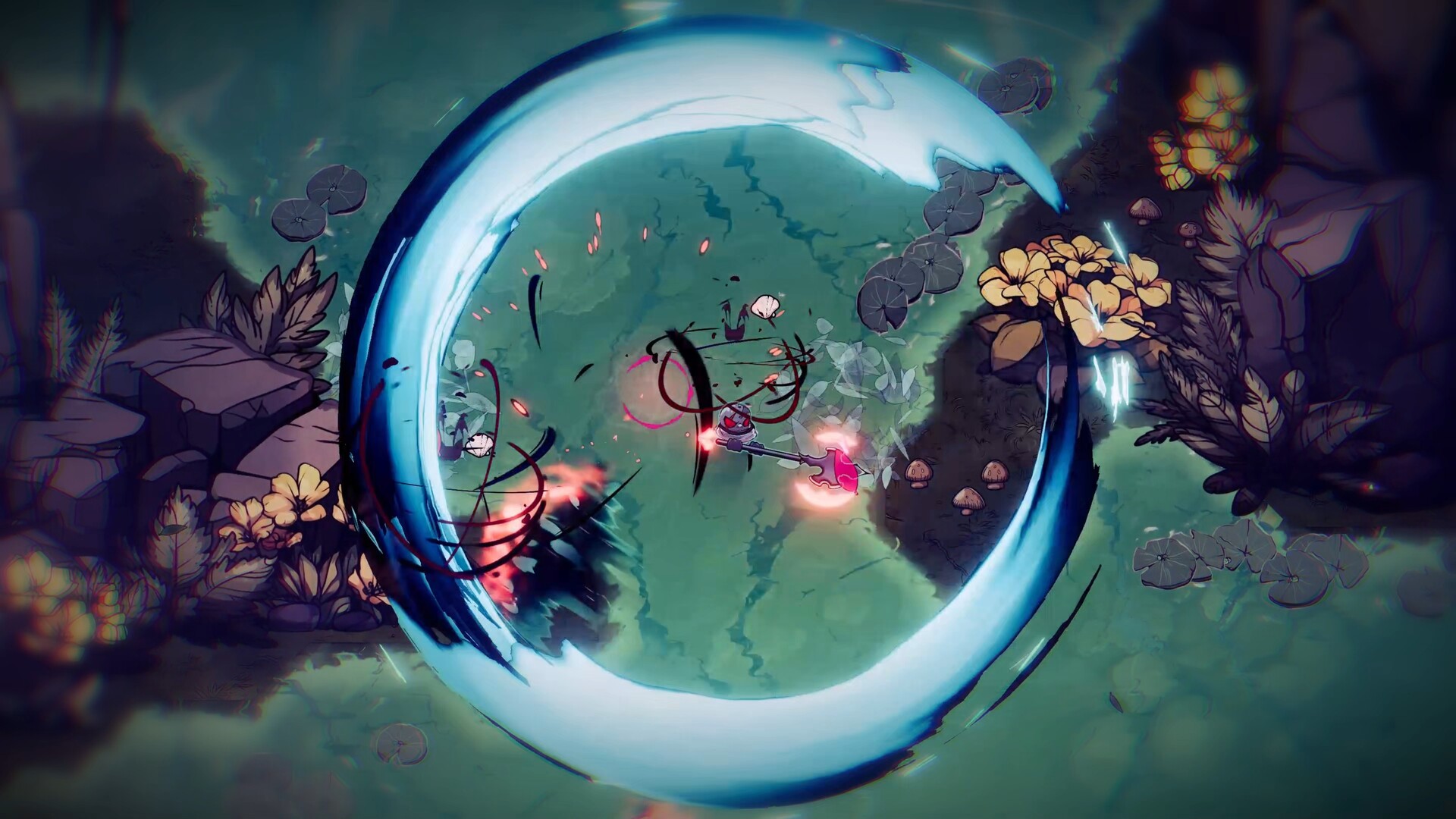 图片[2]-怒海龟途/Umigame-pp游戏仓库