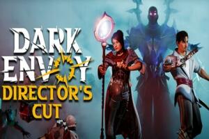 暗使|黑暗使者/Dark Envoy Directors Cut v1.9.2.75237 导演剪辑版 免安装中文版-pp游戏仓库