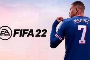国际足球大联盟22/FIFA 22-pp游戏仓库