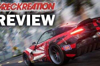 破坏创造王/Wreckreation-pp游戏仓库