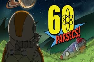 60秒差距/太空60秒/60 Parsecs!-pp游戏仓库