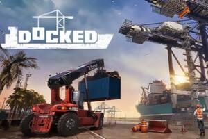 锚定港湾/Docked-pp游戏仓库