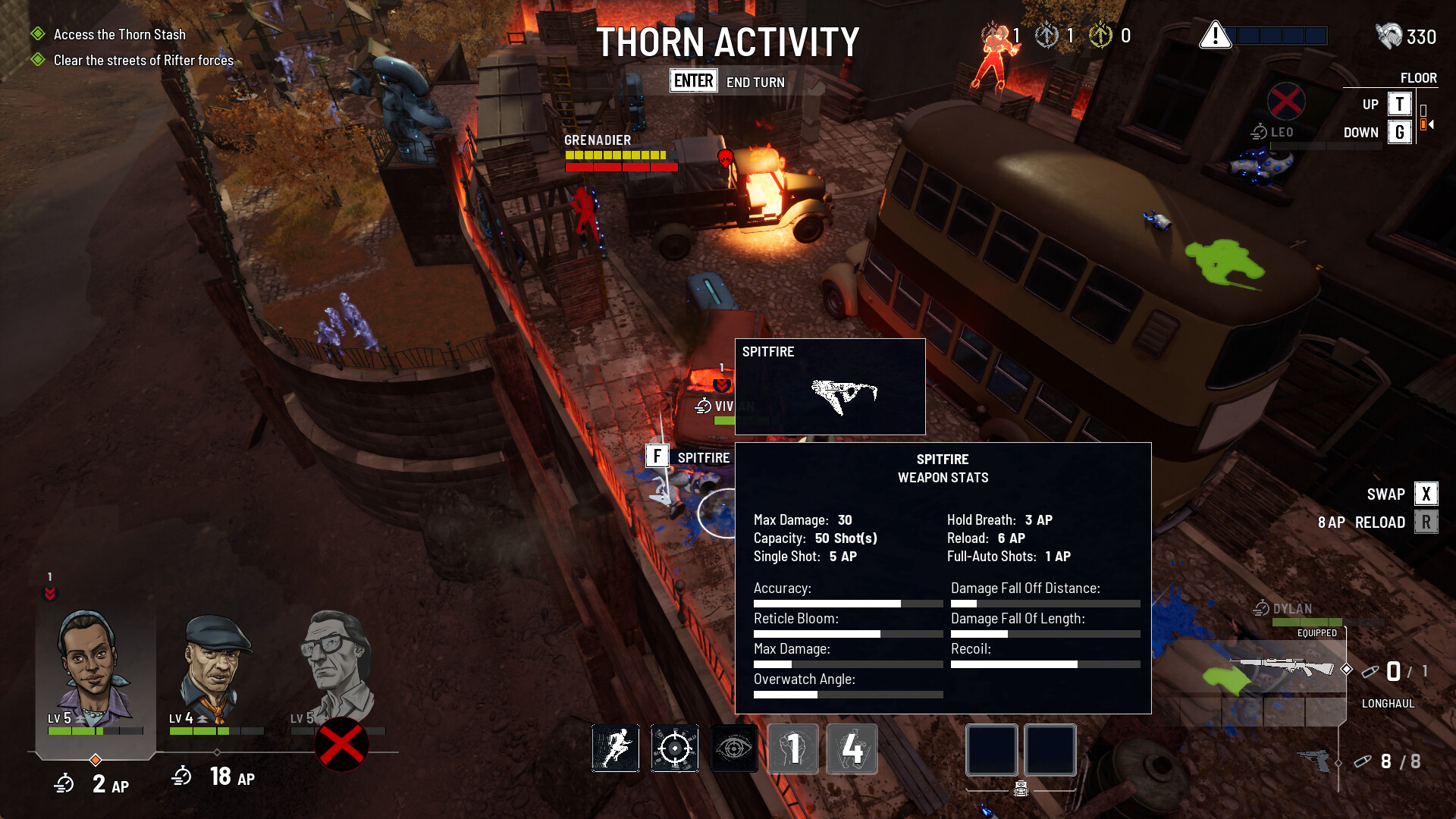 图片[3]-永不落败/Every Day We Fight-pp游戏仓库