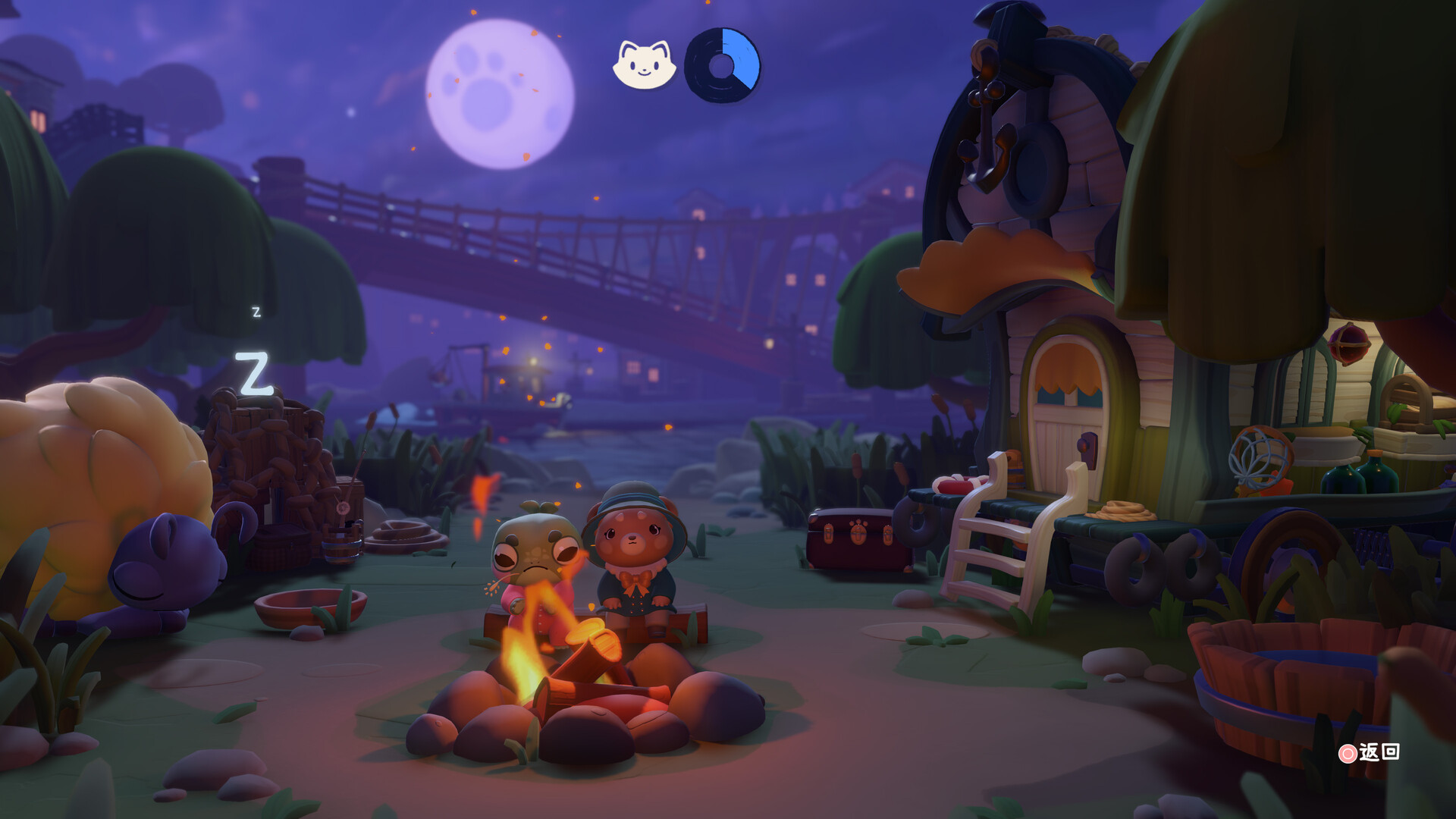 图片[6]-暖途/Cozy Caravan-pp游戏仓库