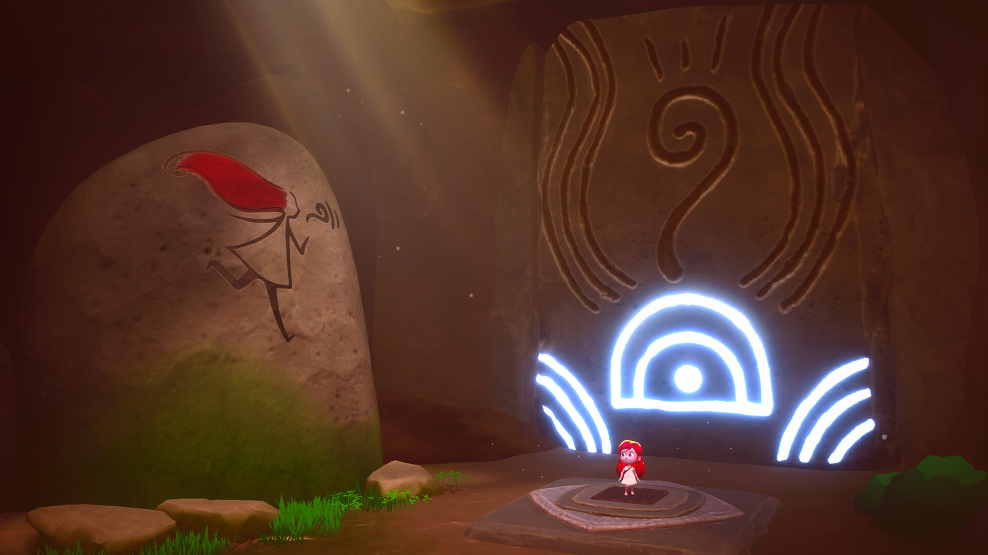 图片[4]-迈：千年之子/Mai: Child of Ages-pp游戏仓库