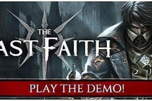 最后的信念/The Last Faith-pp游戏仓库