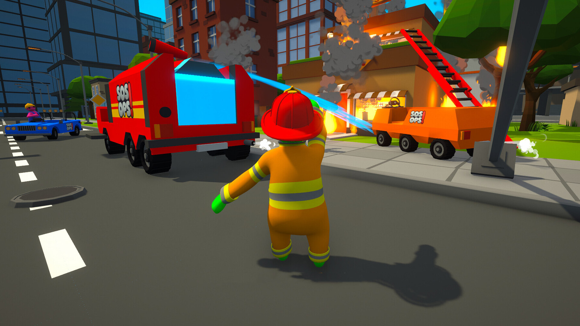 图片[5]-救援行动！/SOS OPS!-pp游戏仓库