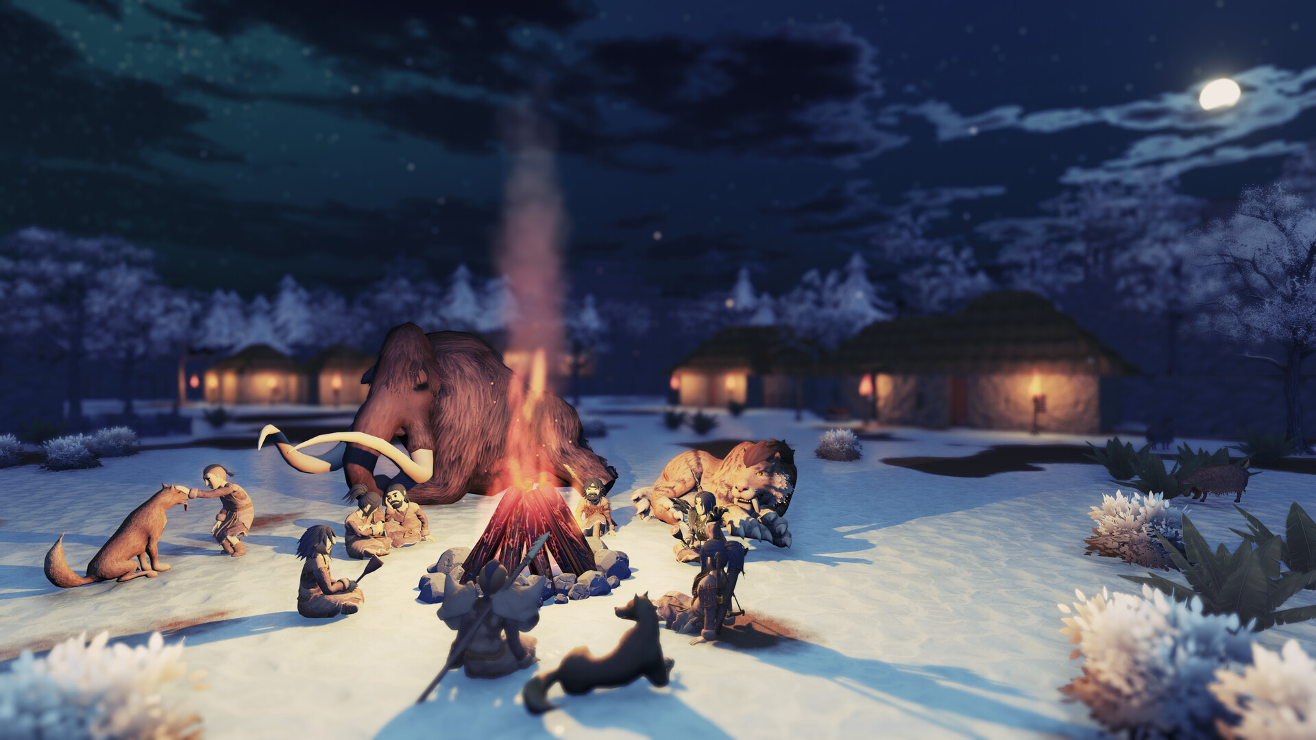 图片[1]-大荒先民/CodeNameAncestors-pp游戏仓库