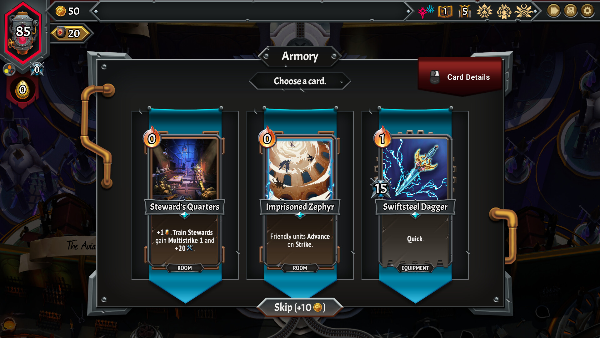 图片[3]-怪物火车2/Monster Train 2-pp游戏仓库