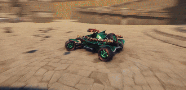 图片[2]-铁骑争锋/War of Wheels-pp游戏仓库