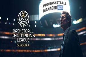 职业篮球经理2026/Pro Basketball Manager 2026-pp游戏仓库