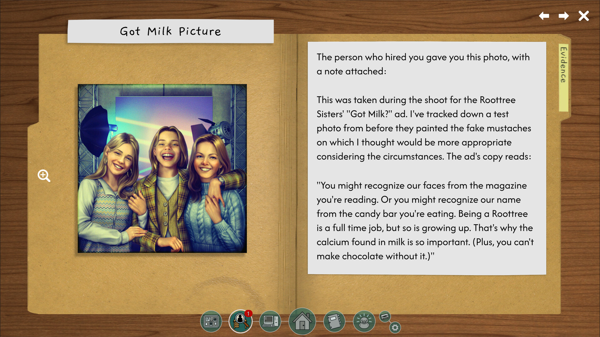 图片[6]-鲁特里一家死了/The Roottrees are Dead-pp游戏仓库