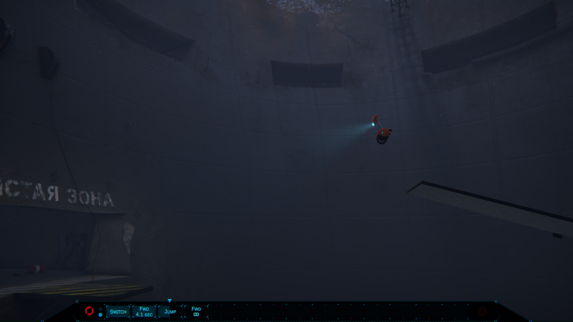 图片[1]-NODE：安塔瑞族的最终馈赠/NODE: The Last Favor of the Antarii-pp游戏仓库