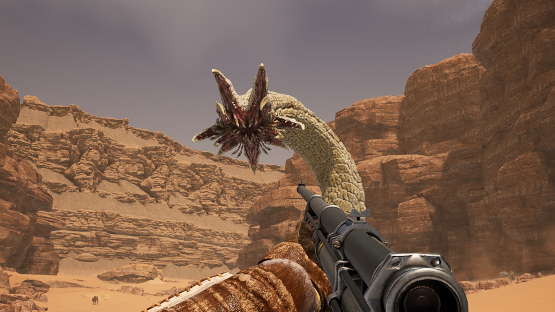 图片[2]-翼星求生/ICARUS/支持网络联机-pp游戏仓库