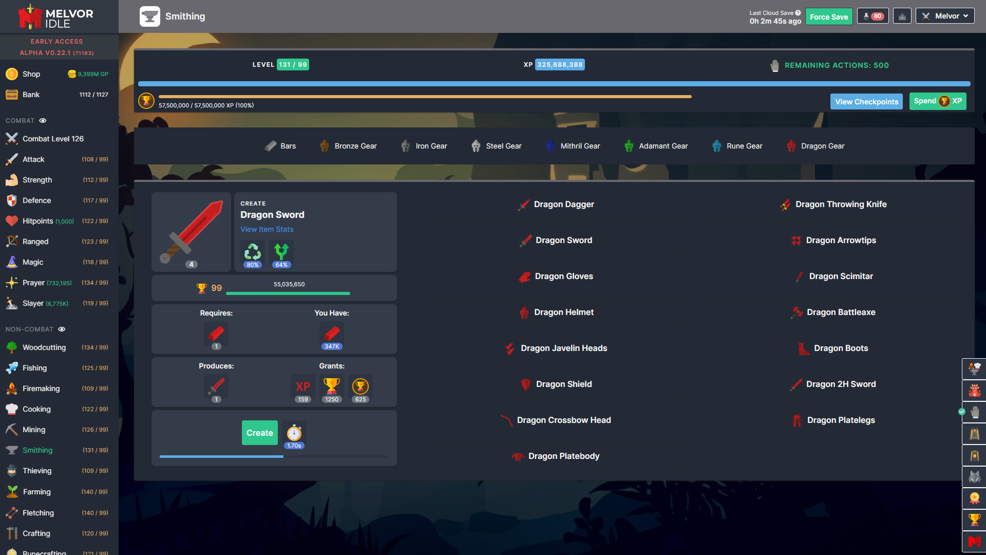 图片[9]-梅尔沃放置/Melvor Idle-pp游戏仓库
