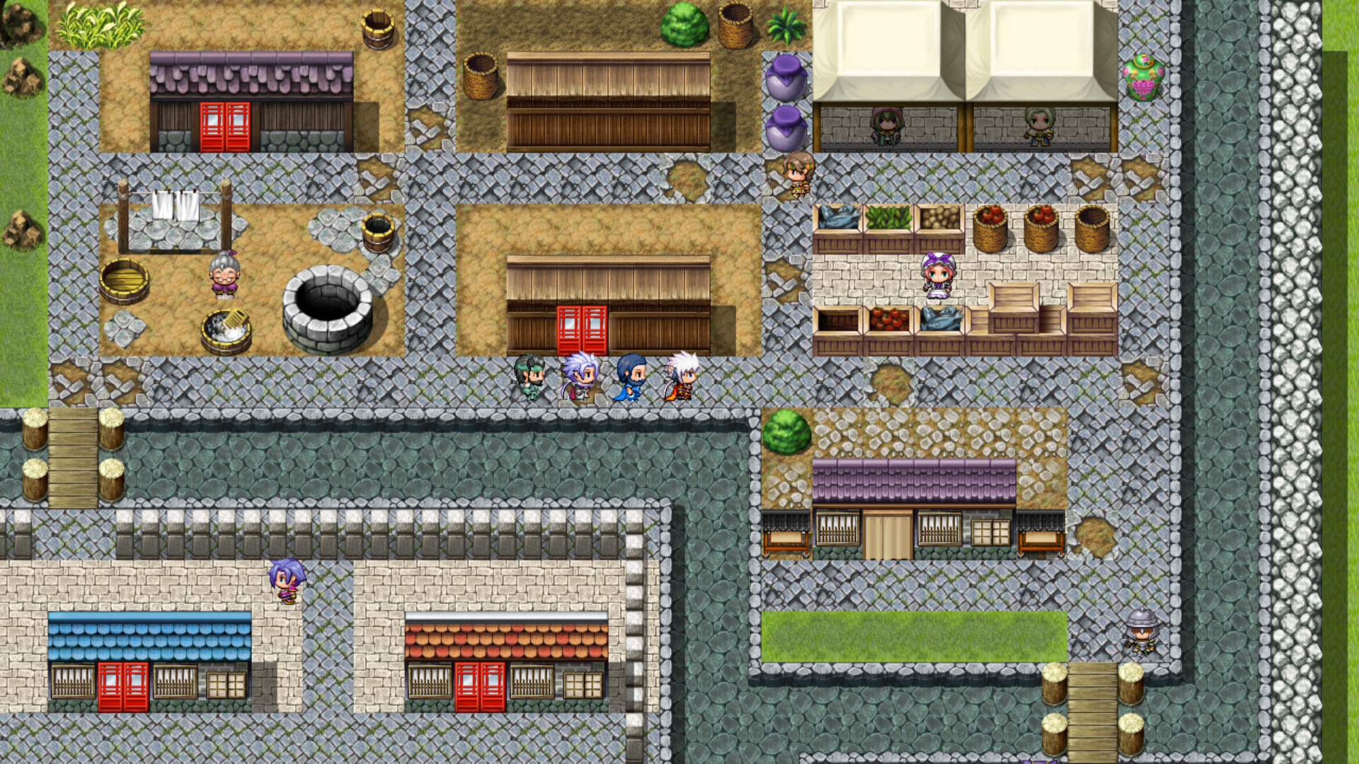 图片[1]-三国演义之蜀汉传奇/The Romance of the Three Kingdoms Legend of Shuhan-pp游戏仓库