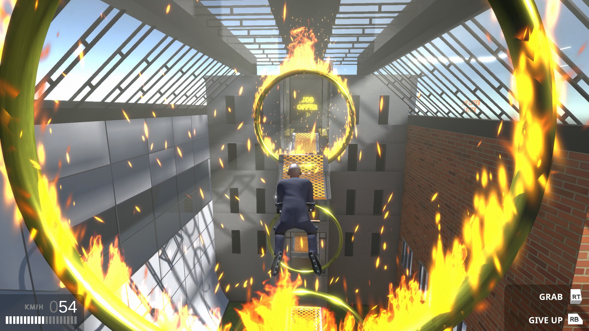 图片[2]-找个班上/Get To Work-pp游戏仓库