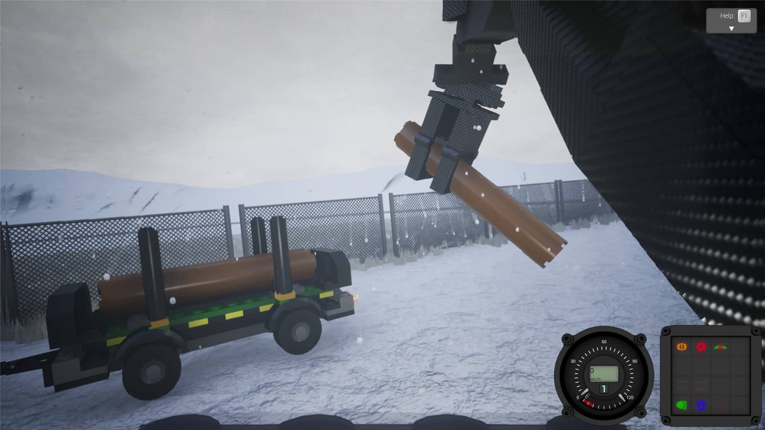 图片[2]-砖厂/Brick Rigs-pp游戏仓库