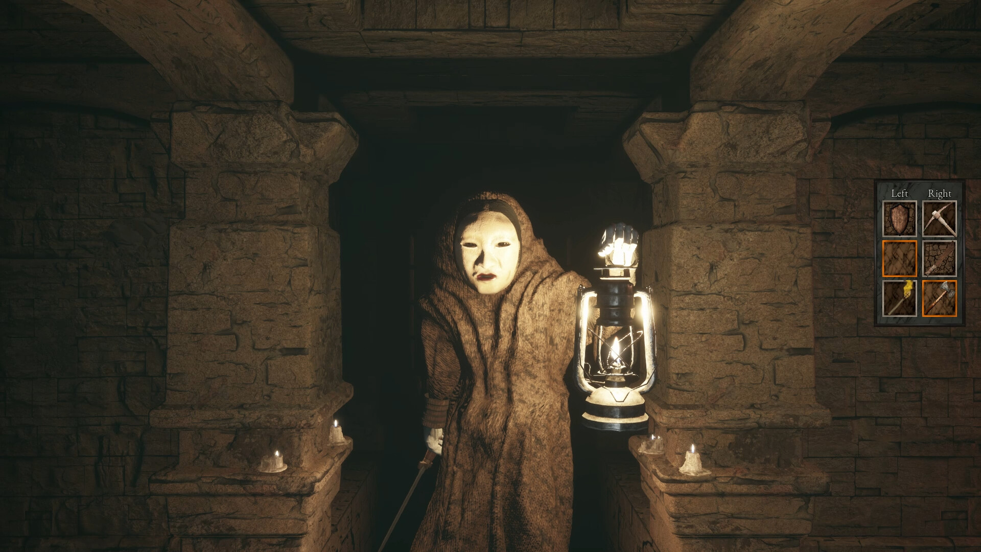 图片[2]-面具之塔/Tower of Mask-pp游戏仓库