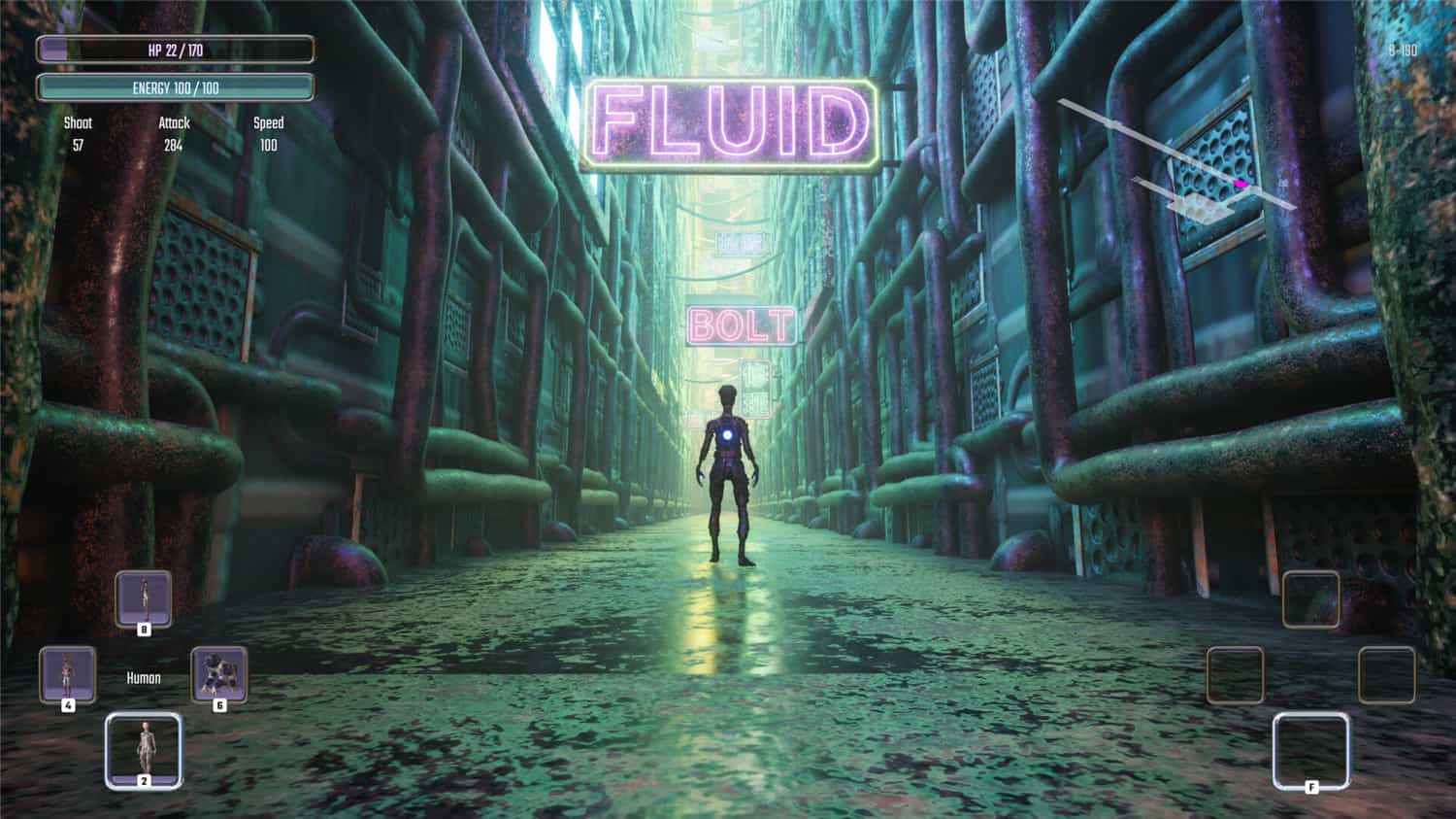 图片[5]-机器失控/Machine Runaway-pp游戏仓库