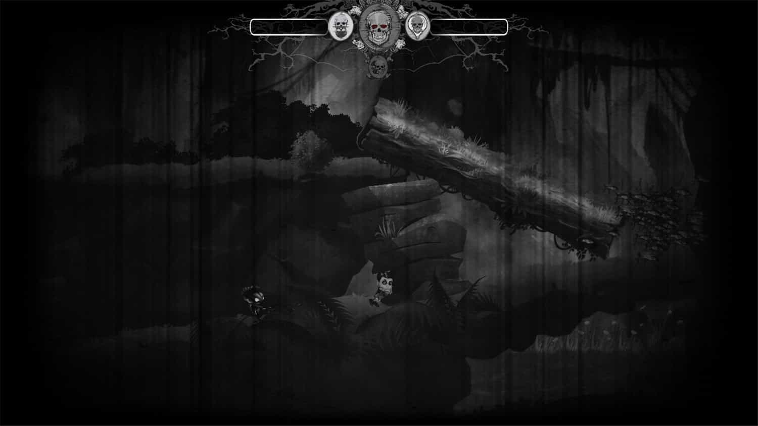 图片[1]-孤独的梦境/Dream Alone-pp游戏仓库