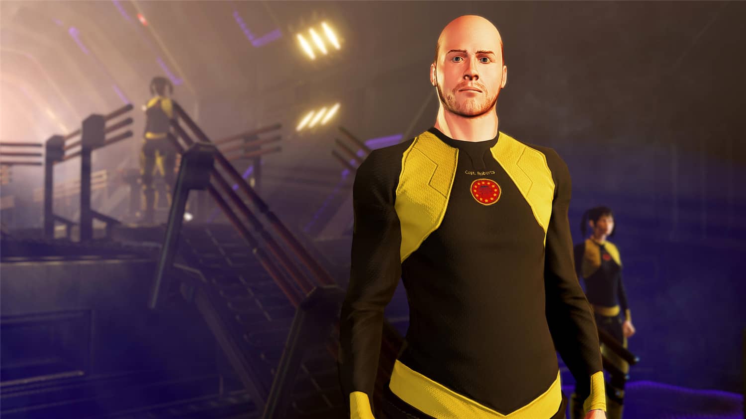 图片[3]-群星之间/Between the Stars-pp游戏仓库