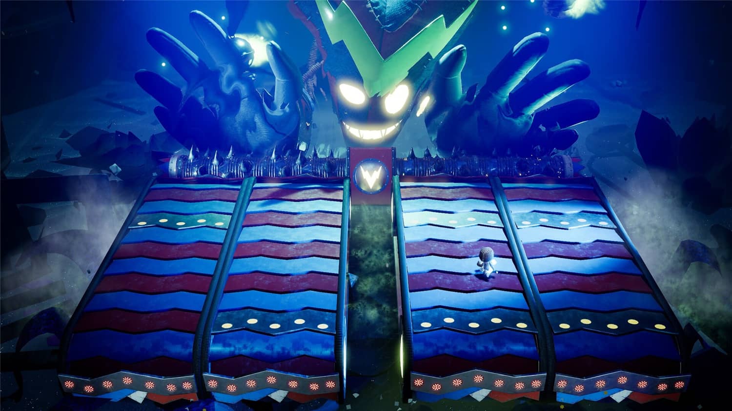 图片[4]-麻布仔大冒险/Sackboy: A Big Adventure-pp游戏仓库