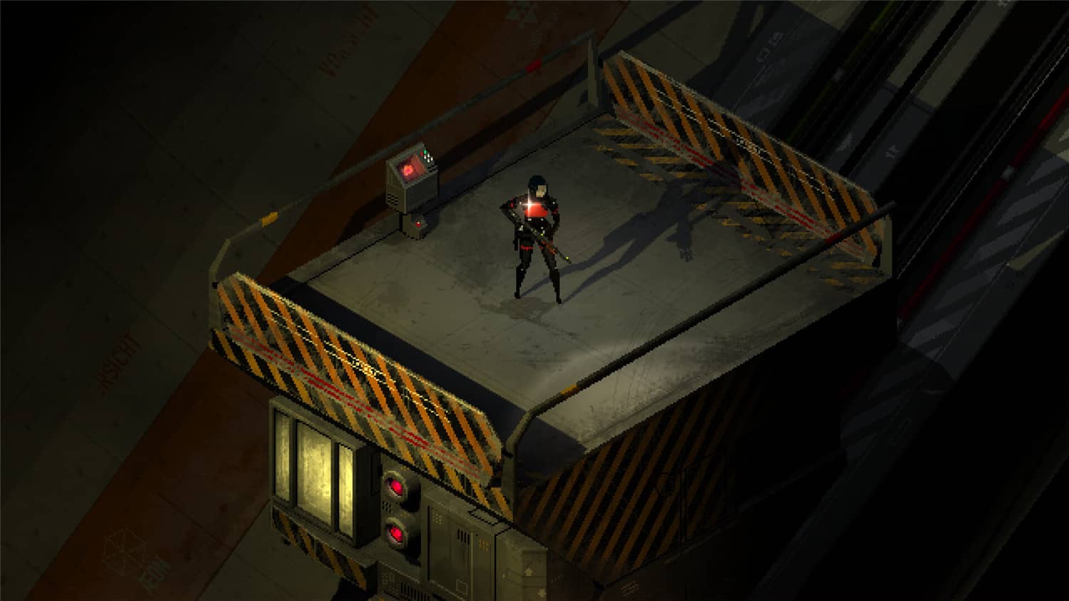 图片[3]-信号/SIGNALIS-pp游戏仓库