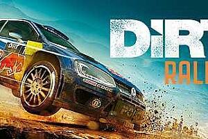 尘埃拉力赛1/DiRT Rally-pp游戏仓库