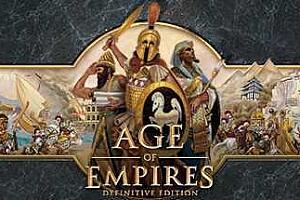 帝国时代合集/Age of Empires-pp游戏仓库