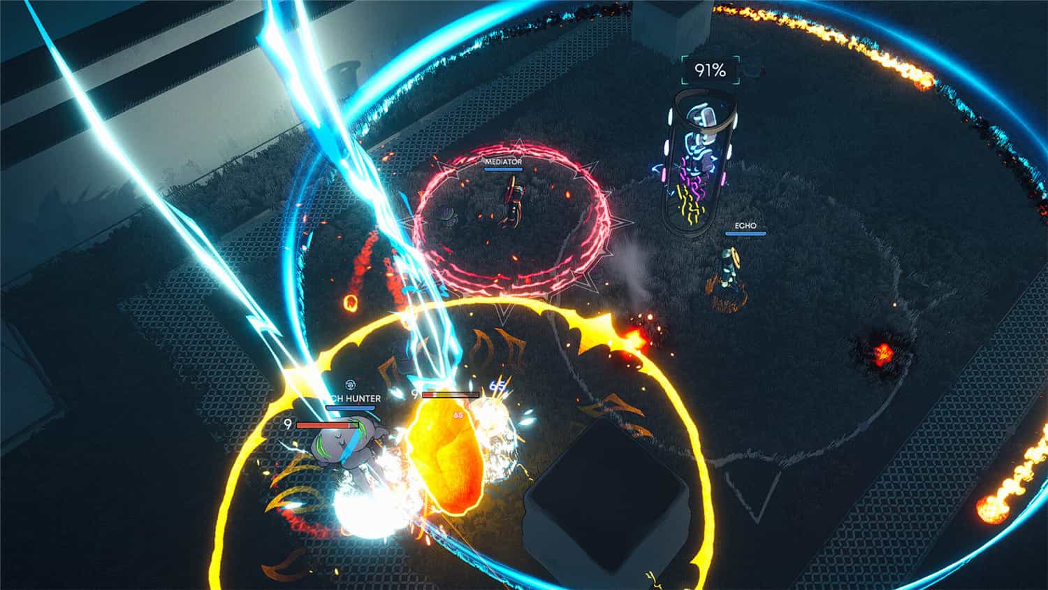 图片[4]-心门守卫/Gatekeeper-pp游戏仓库