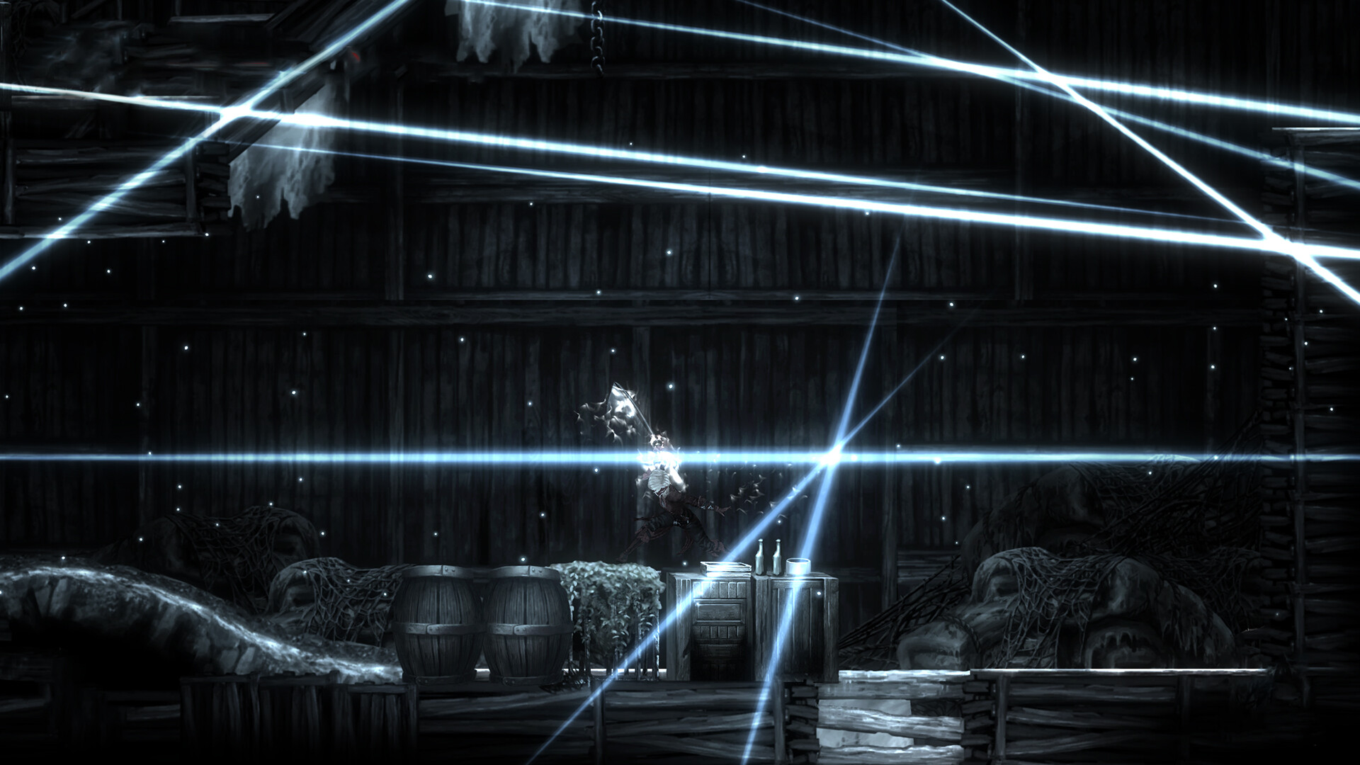 图片[6]-守夜人：长夜/Vigil: The Longest Night-pp游戏仓库