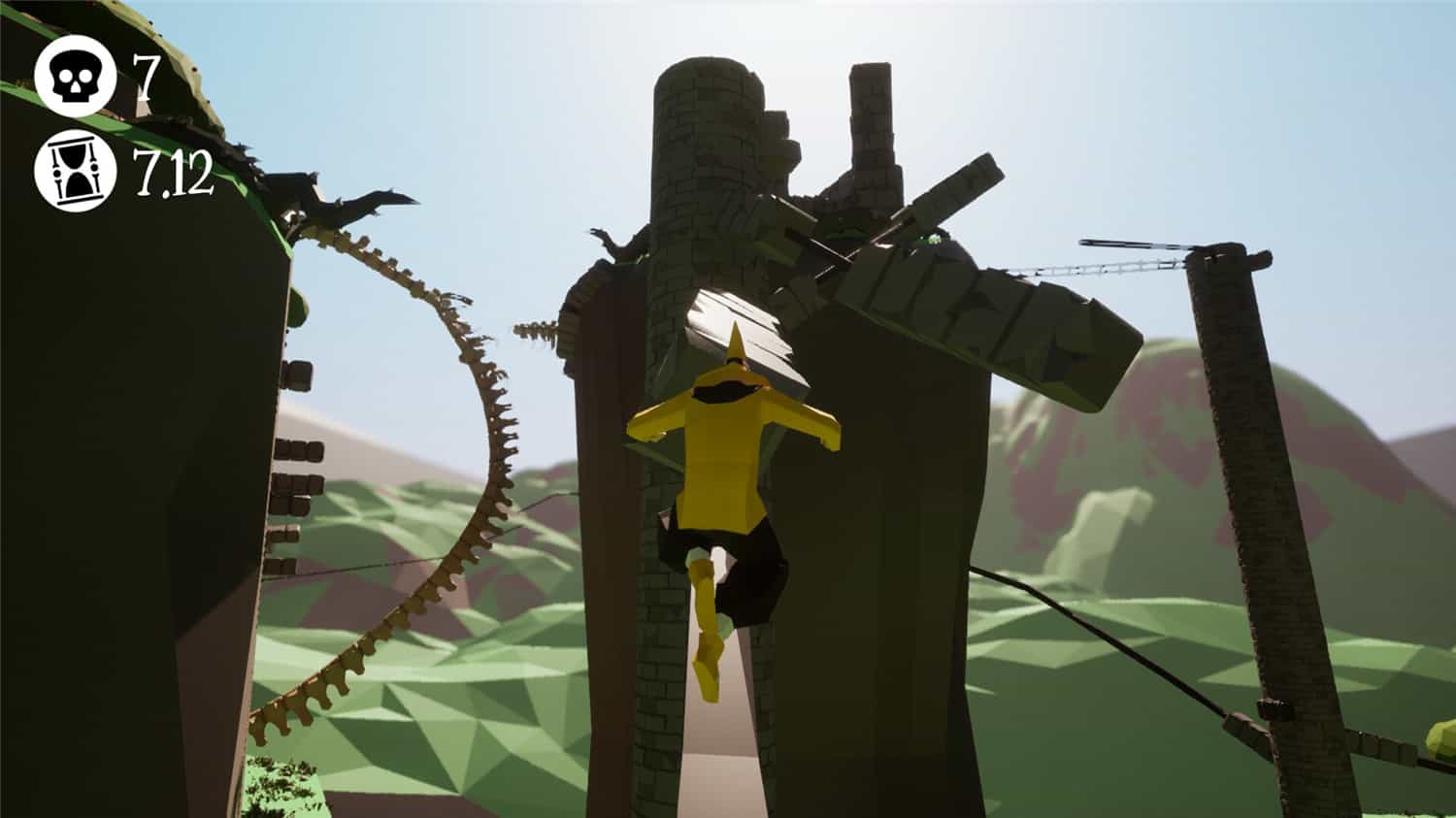 图片[2]-坚持向上/Keep Up-pp游戏仓库