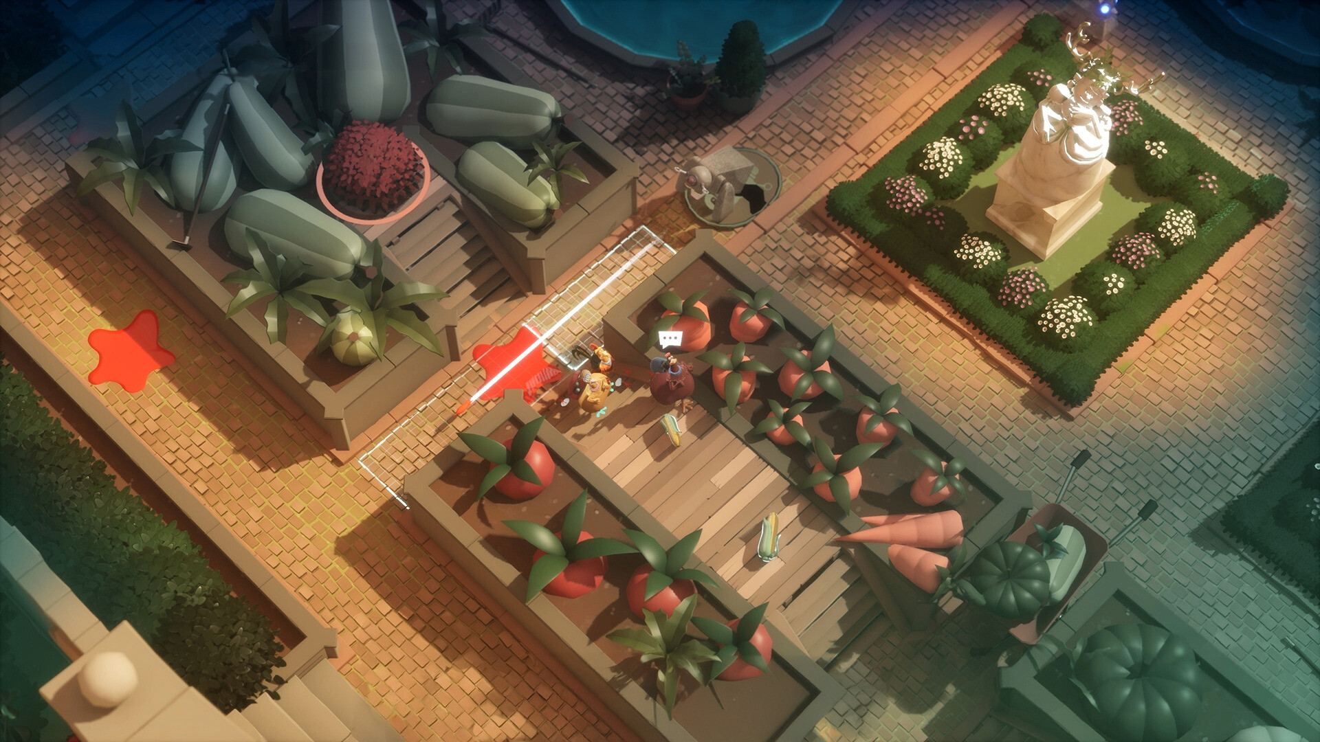 图片[5]-落跑鸡：蛋劫行动/Chicken Run: Eggstraction-pp游戏仓库