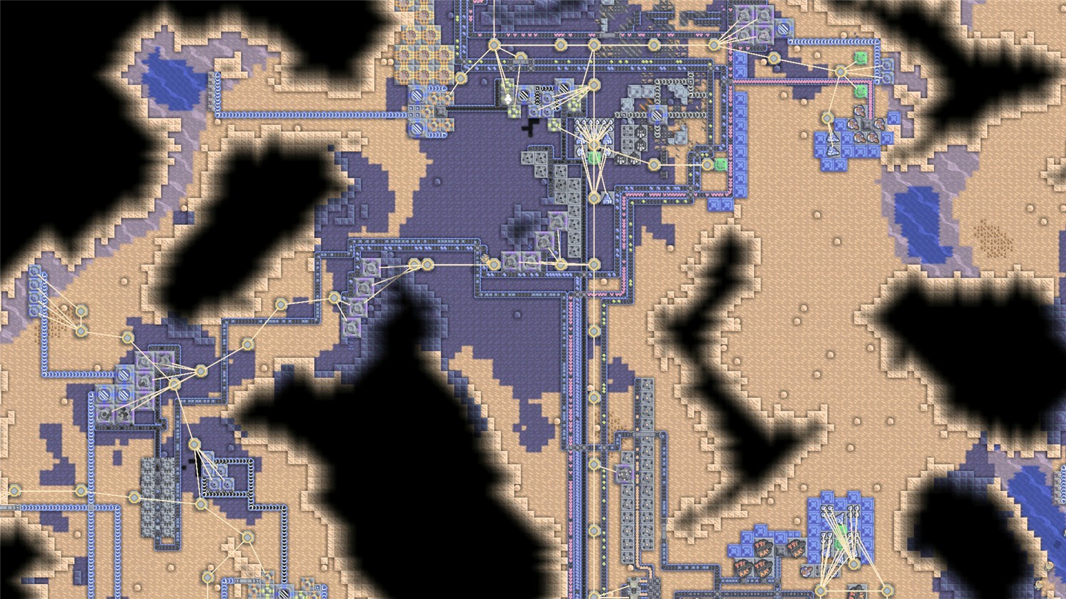 图片[1]-M工业/Mindustry-pp游戏仓库