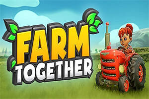 一起玩农场/Farm Together-pp游戏仓库