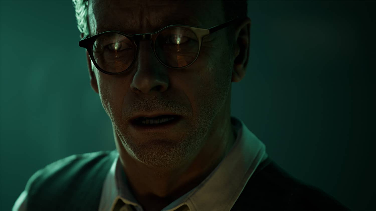 图片[4]-黑相集：心中魔/The Dark Pictures: The Devil in Me-pp游戏仓库