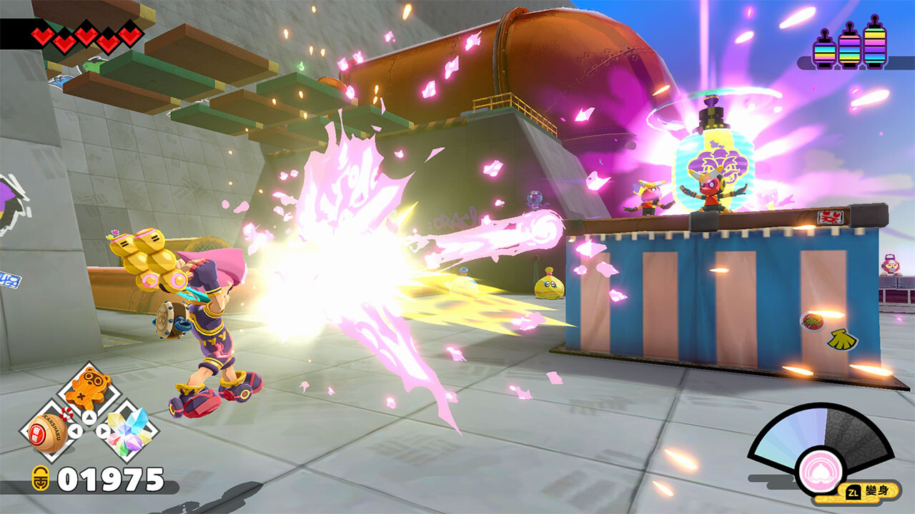 图片[4]-羽袈流/BAKERU-pp游戏仓库