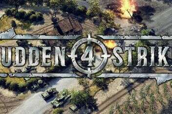 突袭4/Sudden Strike 4-pp游戏仓库